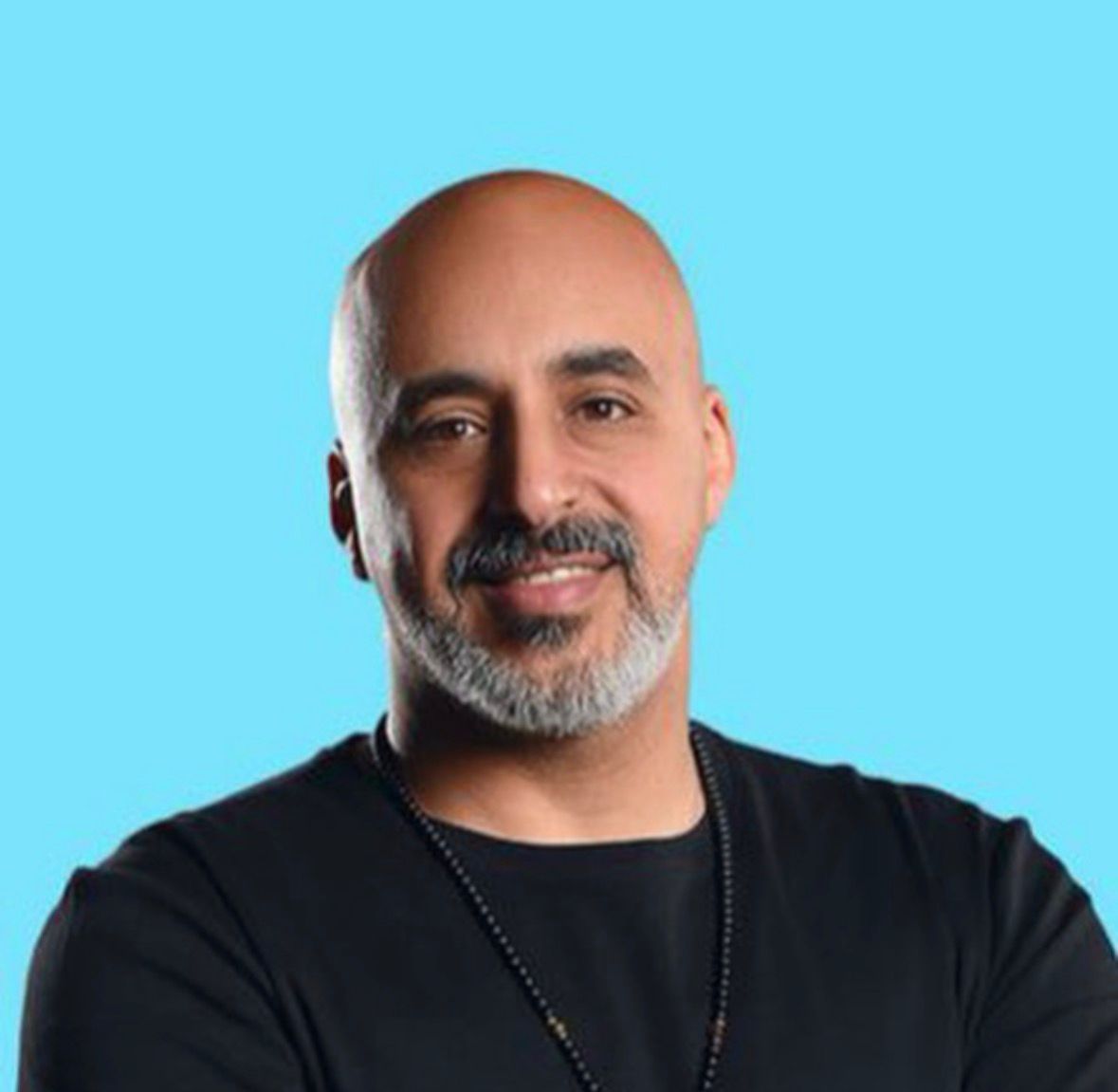 Mohamed ElKholi